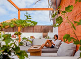 Votre « surf house » à Fuerteventura - voyages adékua