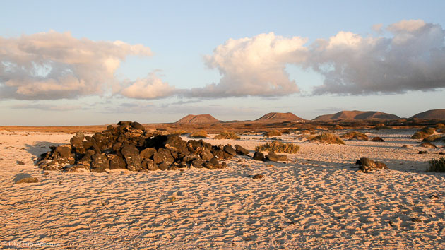 Explorez les plus beaux paysages de Fuerteventura aux Canaries