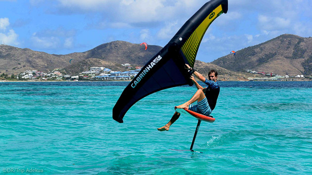 Votre hôtel de rêve à Anguilla aux Caraïbes